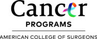 Cancer Programs Logo with White background
